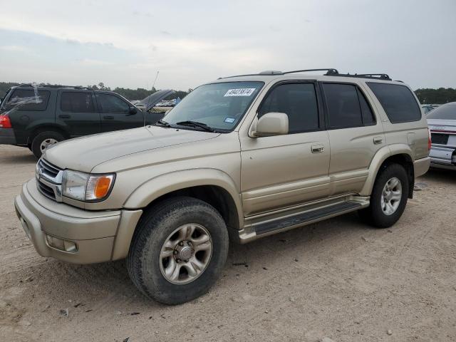 Obraz 2002 TOYOTA 4RUNNER LIMITED 2002
