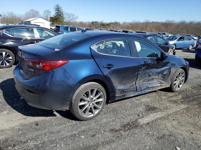 Изображение 3 2018 MAZDA 3 TOURING 2018 с VIN 3MZBN1V36JM250292