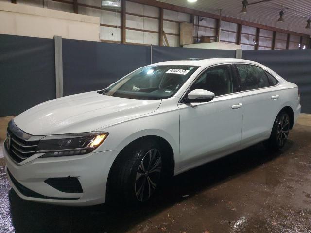 2022 VOLKSWAGEN PASSAT SE 2022 image