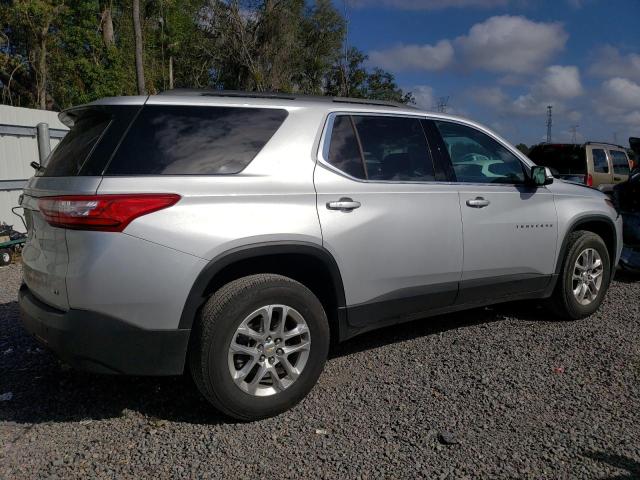 Obraz 3 z 2021 CHEVROLET TRAVERSE LT 2021 z VIN 1GNERHKW6MJ260468