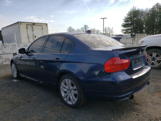 Изображение 2 2011 BMW 335 XI 2011 с VIN WBAPL5G54BNN22217