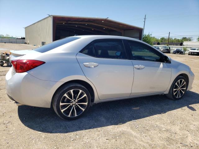Изображение 3 2019 TOYOTA COROLLA 4D 2019 с VIN 5YFBURHEXKP871384