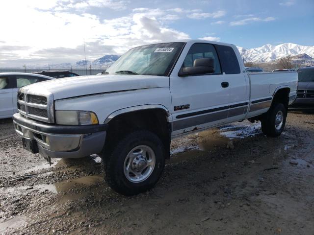 Obraz 2001 DODGE RAM 2500  2001