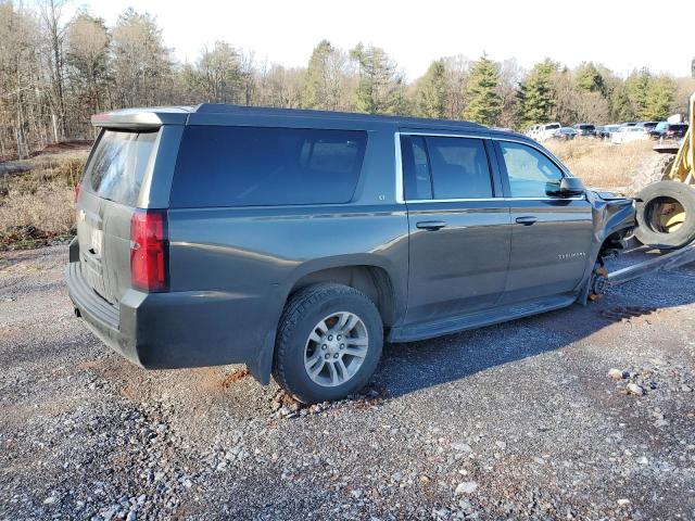 Obraz 3 z 2019 CHEVROLET SUBURBAN K1500 LT 2019 z VIN 1GNSKHKC2KR269700