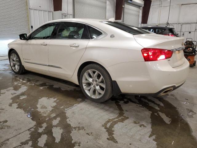 Obraz 2 z 2014 CHEVROLET IMPALA LTZ 2014 z VIN 1G1155S39EU155374