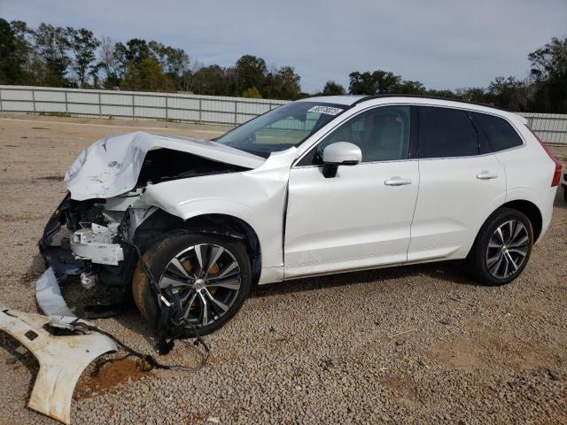2022 VOLVO XC60 B5 MOMENTUM 2022 image