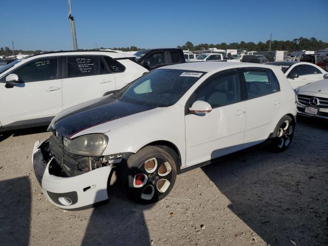 2008 VOLKSWAGEN GTI  2008 image