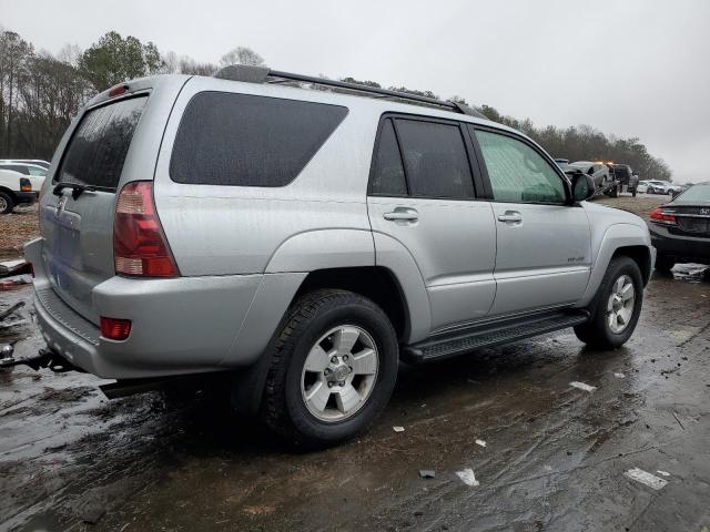 Obraz 3 z 2005 TOYOTA 4RUNNER SR5 2005 z VIN JTEBT14R750049519