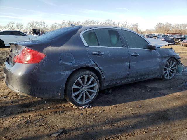 Изображение 3 2012 INFINITI G37 BASE 2012 с VIN JN1CV6AP2CM930026