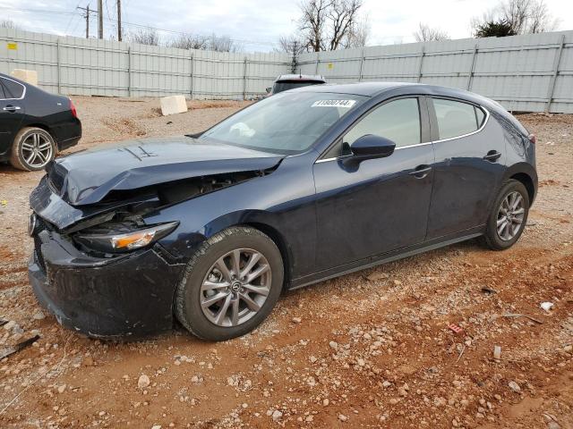 Image 1 of 2022 MAZDA 3  2022 with VIN JM1BPAJL8N1515302