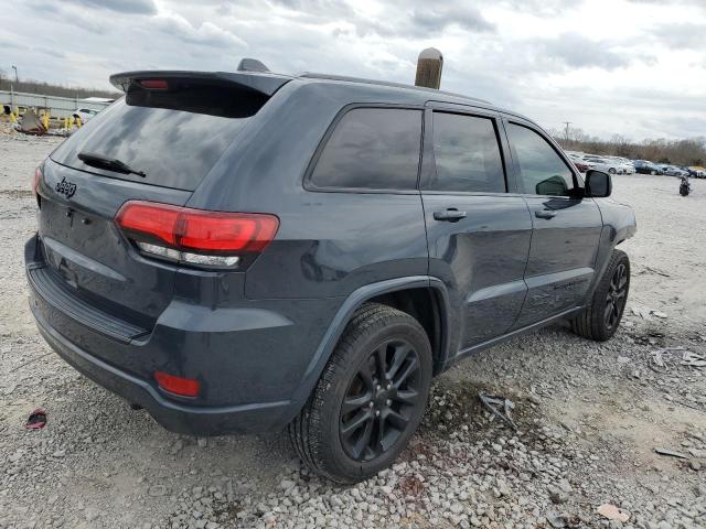 Obraz 3 z 2018 JEEP GRAND CHEROKEE LAREDO 2018 z VIN 1C4RJFAG4JC390961