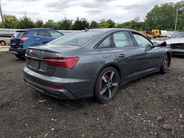 Image 3 of 2021 AUDI A6 PREMIUM PLUS 2021 with VIN WAUL2AF24MN012695