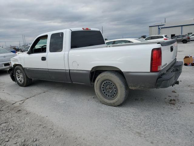 Image 2 of 2006 GMC NEW SIERRA C1500 2006 with VIN 1GTEC19Z26Z228588
