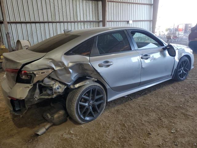 Image 3 of 2022 HONDA CIVIC SPORT 2022 with VIN 2HGFE2F5XNH557240