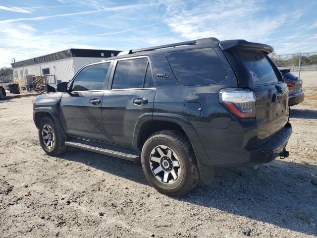 Изображение 2 2022 TOYOTA 4RUNNER SR5 PREMIUM 2022 с VIN JTERU5JR1N6050993