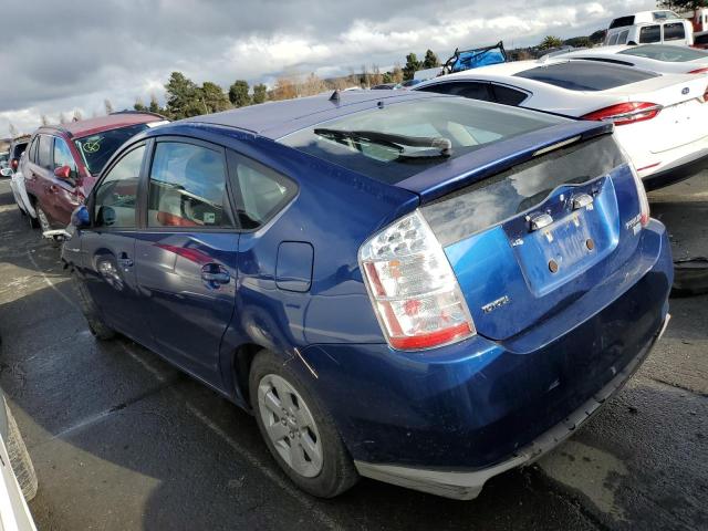 Image 2 of 2008 Toyota Prius 2008 with VIN JTDKB20U587784793
