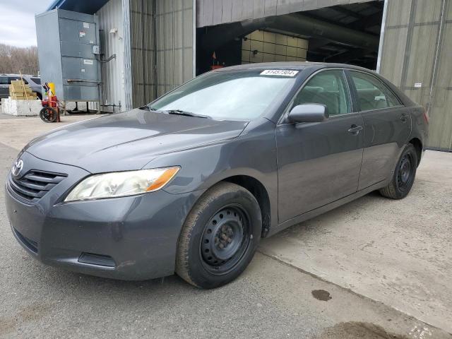 Obraz 1 z 2009 TOYOTA CAMRY BASE 2009 z VIN 4T1BE46K79U853958