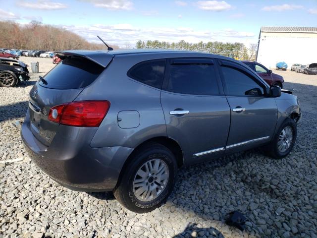Изображение 3 2012 NISSAN ROGUE S 2012 с VIN JN8AS5MV2CW409267