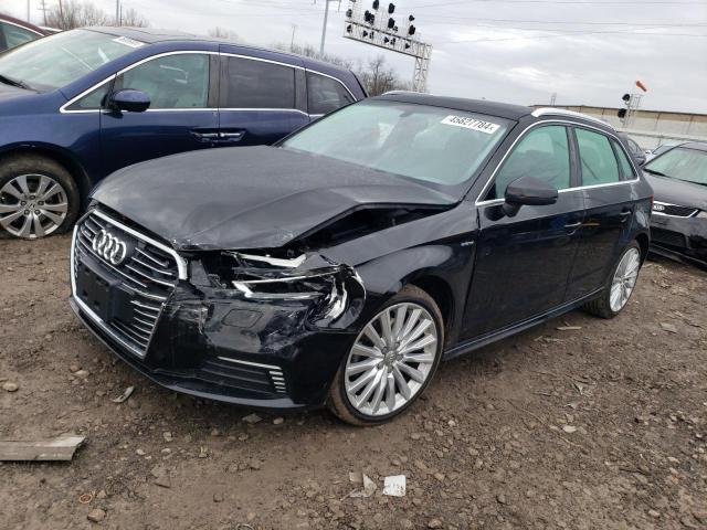 Obraz 1 z 2017 AUDI A3 E-TRON PREMIUM PLUS 2017 z VIN WAUTPBFF5HA036222
