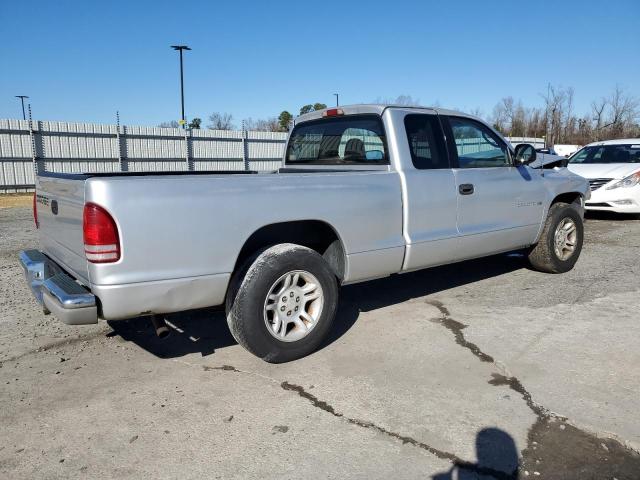 Image 3 of 2001 DODGE DAKOTA  2001 with VIN 1B7GL22X31S182276