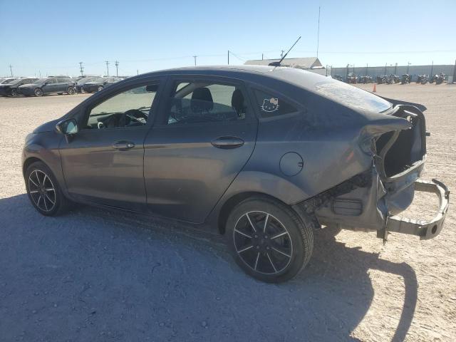 Image 2 of 2017 FORD FIESTA SE 2017 with VIN 3FADP4BJ1HM134976