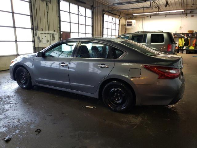 Изображение 2 2018 NISSAN ALTIMA 2.5 2018 с VIN 1N4AL3APXJC265670