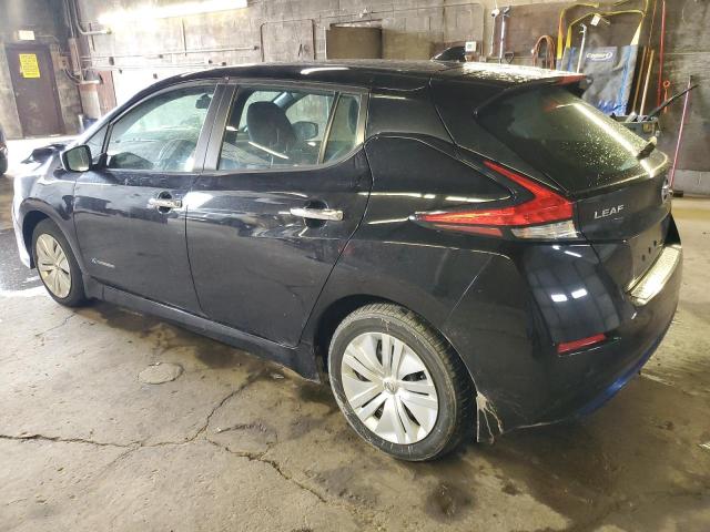 Obraz 2 z 2019 NISSAN LEAF S 2019 z VIN 1N4AZ1CP0KC302999