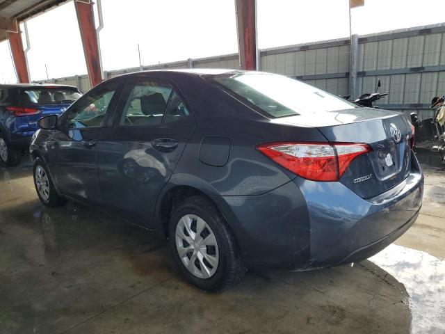 Изображение 2 2016 TOYOTA COROLLA L 2016 с VIN 5YFBURHE8GP380951