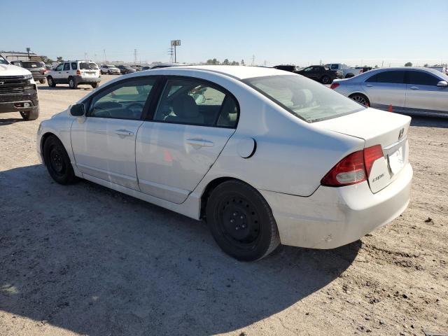Изображение 2 2011 HONDA CIVIC LX 2011 с VIN 19XFA1F57BE006761