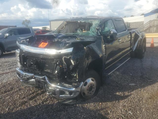 Image 2 of 2017 FORD F350 SUPER DUTY 2017 with VIN 1FT8W3DT5HED03765