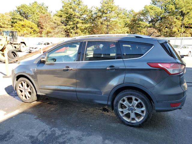 Image 2 of 2015 FORD ESCAPE TITANIUM 2015 with VIN 1FMCU9J92FUB18163