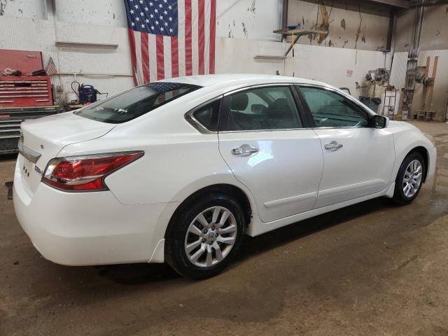 Изображение 3 2015 NISSAN ALTIMA 2.5 2015 с VIN 1N4AL3AP3FC585307
