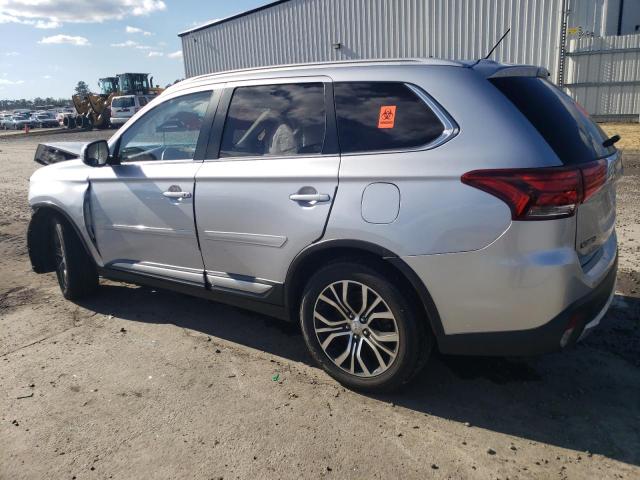 Obraz 2 z 2016 MITSUBISHI OUTLANDER GT 2016 z VIN JA4JZ4AX3GZ010700