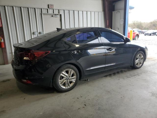 Изображение 3 2020 HYUNDAI ELANTRA SEL 2020 с VIN KMHD84LF1LU894858