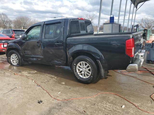 Image 2 of 2019 NISSAN FRONTIER S 2019 with VIN 1N6AD0EV1KN701484