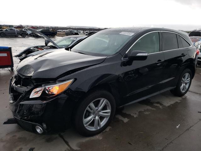 2015 ACURA RDX TECHNOLOGY 2015 image