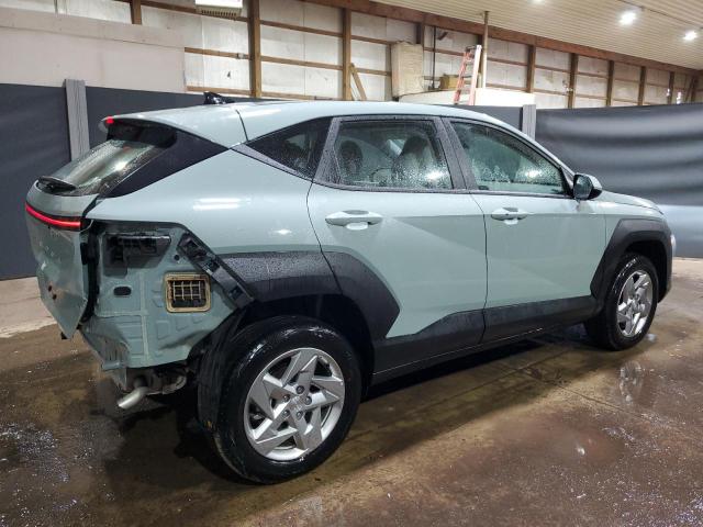 Image 3 of 2024 HYUNDAI KONA SE 2024 with VIN KM8HACAB8RU055718