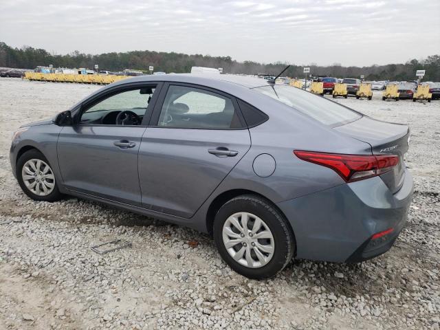 Obraz 2 z 2020 HYUNDAI ACCENT SE 2020 z VIN 3KPC24A62LE098767