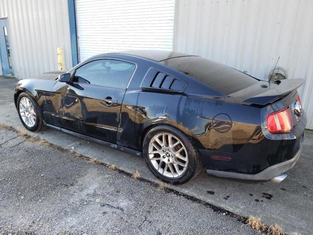 Obraz 2 z 2012 FORD MUSTANG  2012 z VIN 1ZVBP8AM2C5275572
