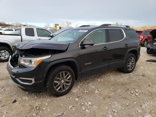 Image 1 of 2018 GMC ACADIA SLT-1 2018 with VIN 1GKKNULS6JZ104086