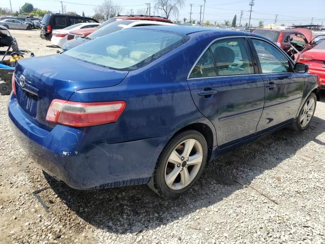 Image 3 of 2007 TOYOTA CAMRY CE 2007 with VIN 4T1BE46KX7U096969