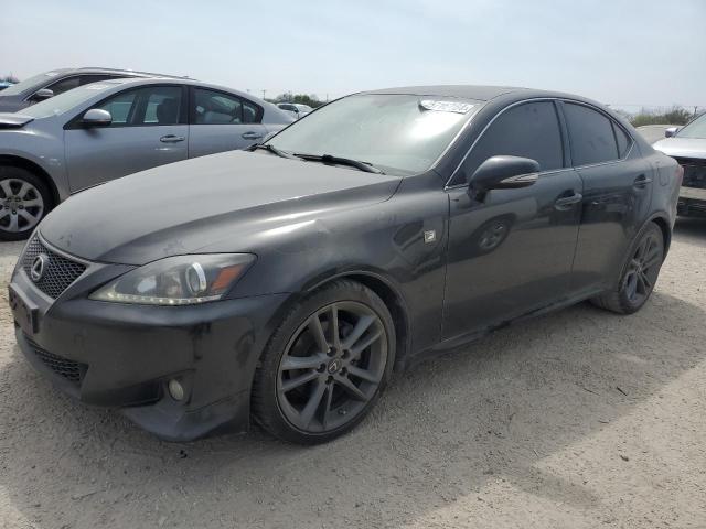 2011 LEXUS IS 250 2011 image