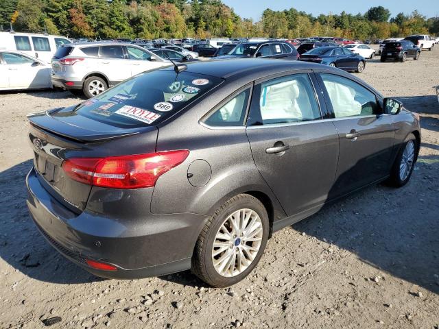 Изображение 3 2016 FORD FOCUS TITANIUM 2016 с VIN 1FADP3J24GL308527