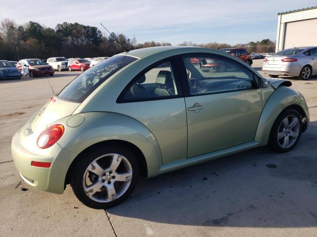 Obraz 3 z 2010 VOLKSWAGEN NEW BEETLE  2010 z VIN 3VWPG3AG9AM009847