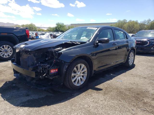 2011 CHRYSLER 200 TOURING 2011 image
