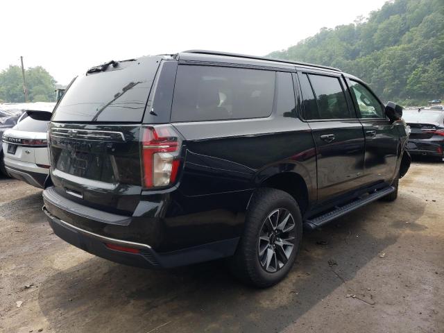 Изображение 3 2021 CHEVROLET SUBURBAN K1500 Z71 2021 с VIN 1GNSKDKD3MR473152