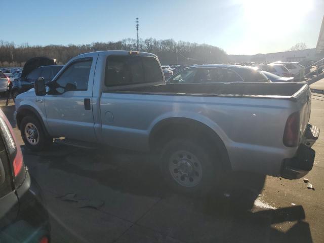 Изображение 2 2005 FORD F250 SUPER DUTY 2005 с VIN 1FTNF20535EB11809