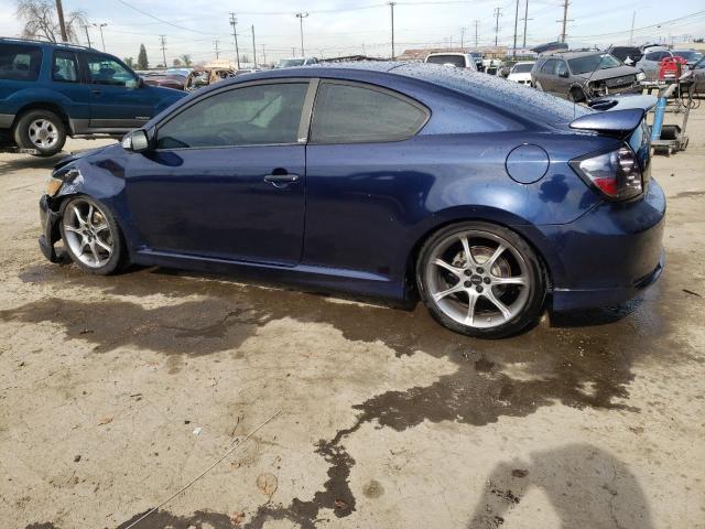 Obraz 2 z 2007 TOYOTA SCION TC  2007 z VIN JTKDE177470151552