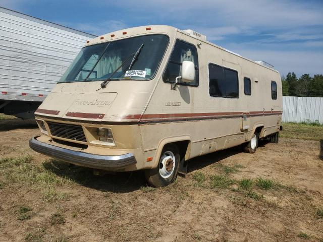 Image 2 of 1984 CHEVROLET P30  1984 with VIN 1GBJP37W3E3324775