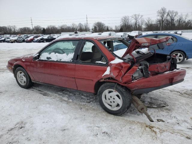 Image 2 of 1995 CHEVROLET BERETTA  1995 with VIN 1G1LV15M1SY188900